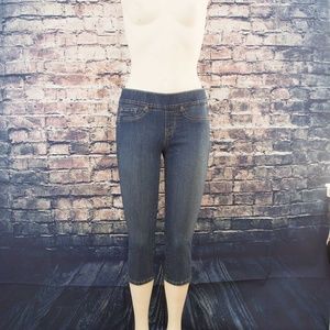 Women's Signature Levi Strauss Jeans